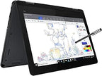Lenovo 11e ThinkPad Yoga 2-in-1 Touchscreen Laptop