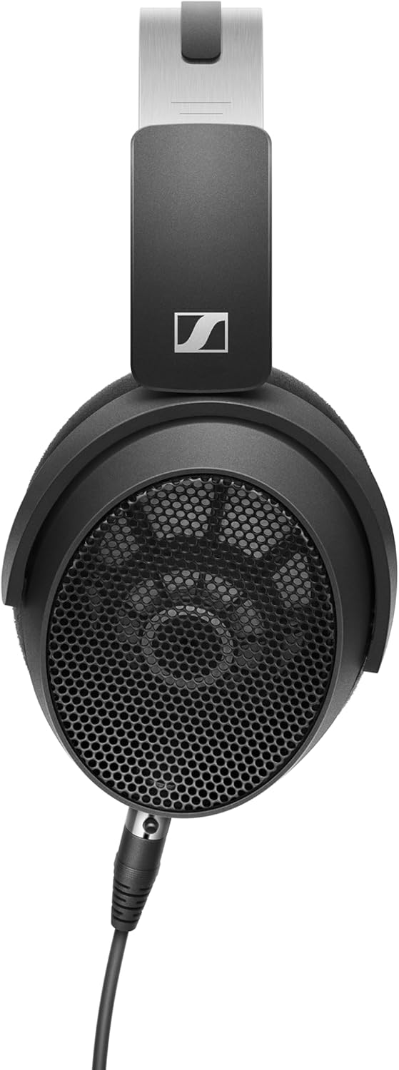 Sennheiser 700286 HD 490 PRO Studio Monitor Headphones