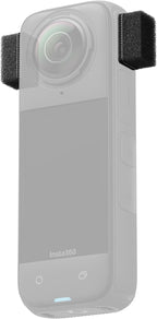 Insta360 CINSBBMR X4 Action Camera Mic Wind Muff