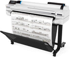 HP T530-36 DesignJet Wireless Plotter Printer 36