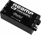 Radial Engineering R800 1038 Passive Reamping DI Box