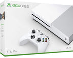 Microsoft 234-01249 Xbox One S Console