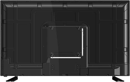 Polaroid 43T7U 43-Inch 4K Smart LED TV (2018)