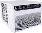 Hisense AW0822DR1W 8000 BTU Window AC Heater Renewed