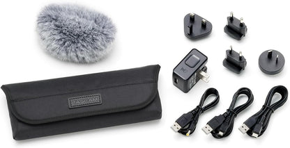 Tascam AK-DR11GMKIII Recorder Accessory Pack