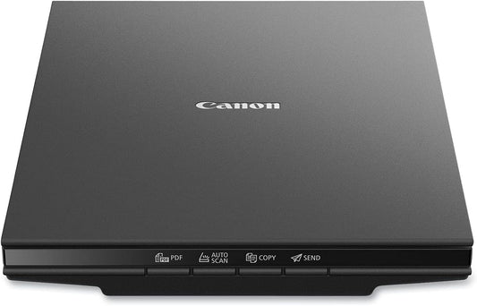 Canon 2995C002 Canoscan Lide 300 USB Document Scanner