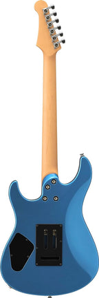 Yamaha Pacifica Standard Plus Electric Guitar Sparkle Blue