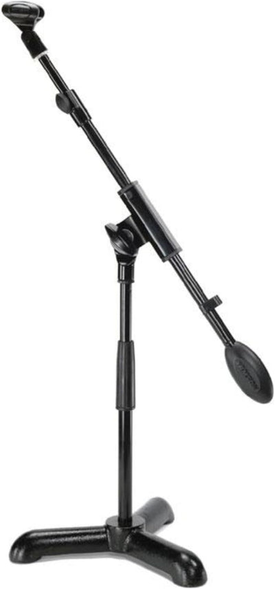 Samson SAMB1 Mini Boom Microphone Stand