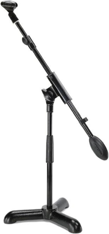 Samson SAMB1 Mini Boom Microphone Stand