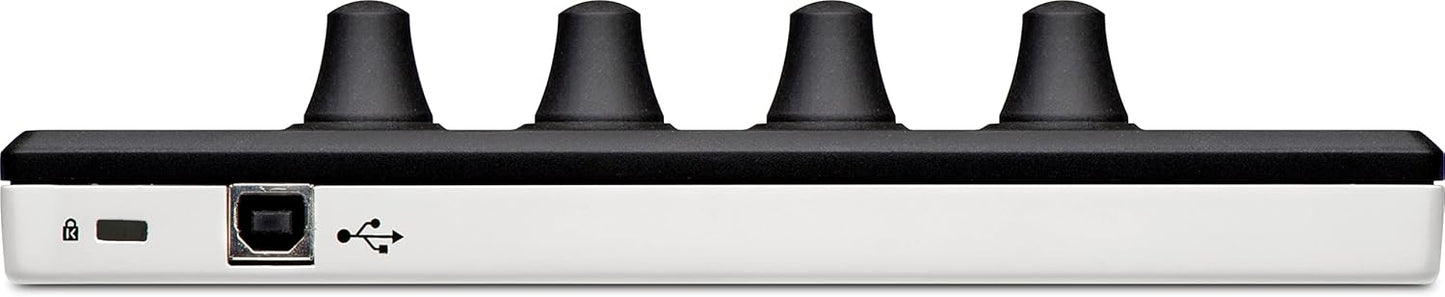 PreSonus ATOM Midi Pad Controller with Software