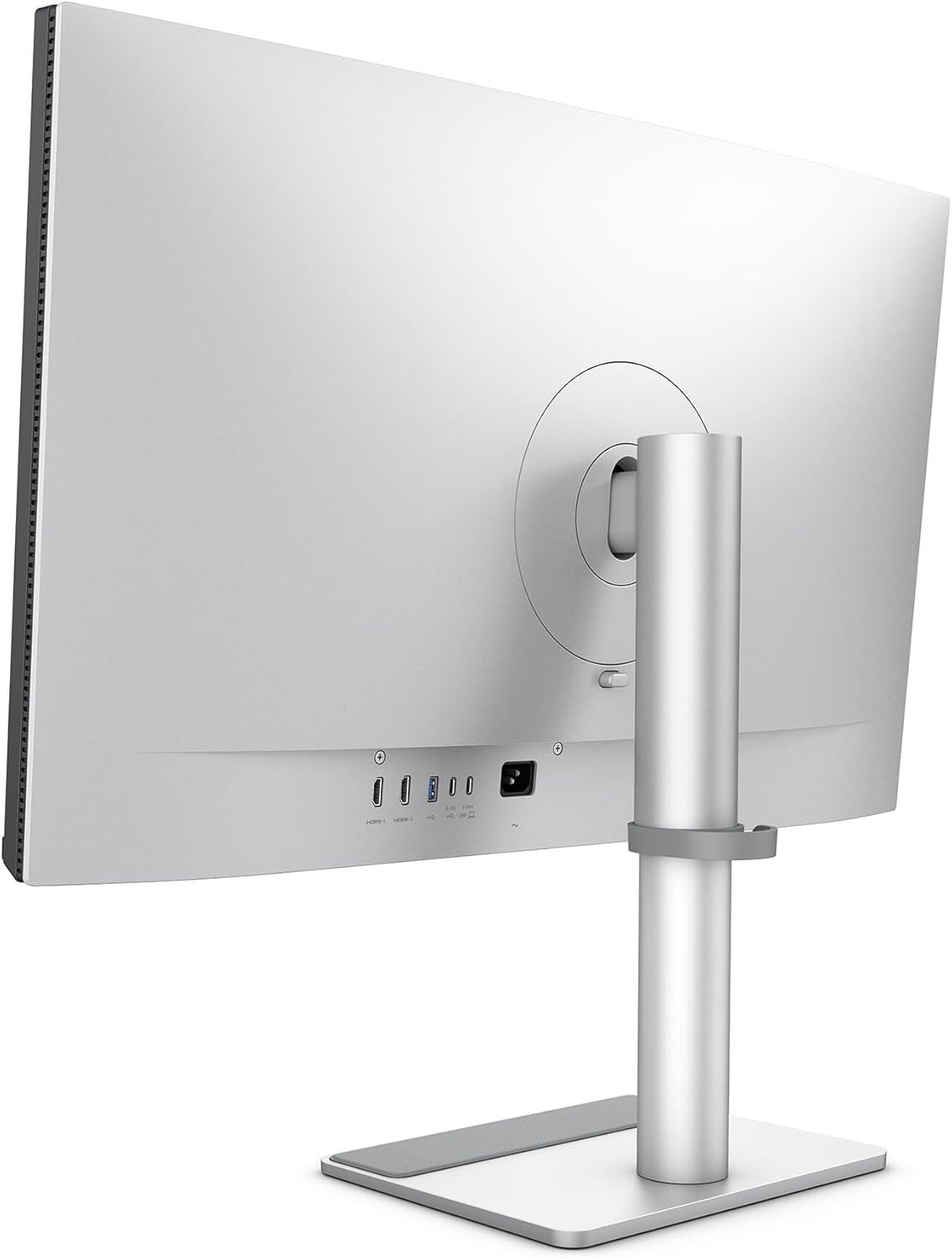 BenQ MA320U 32-inch 4K MacBook Pro Monitor