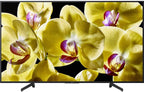 Sony XBR-75X800G 75-Inch 4K UHD Smart TV Bundle