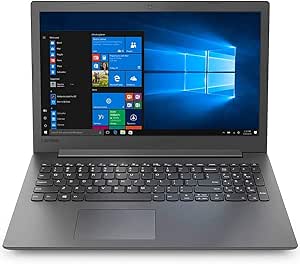 Lenovo 81H5001JUS IdeaPad 130 AMD A9 Laptop (Renewed)
