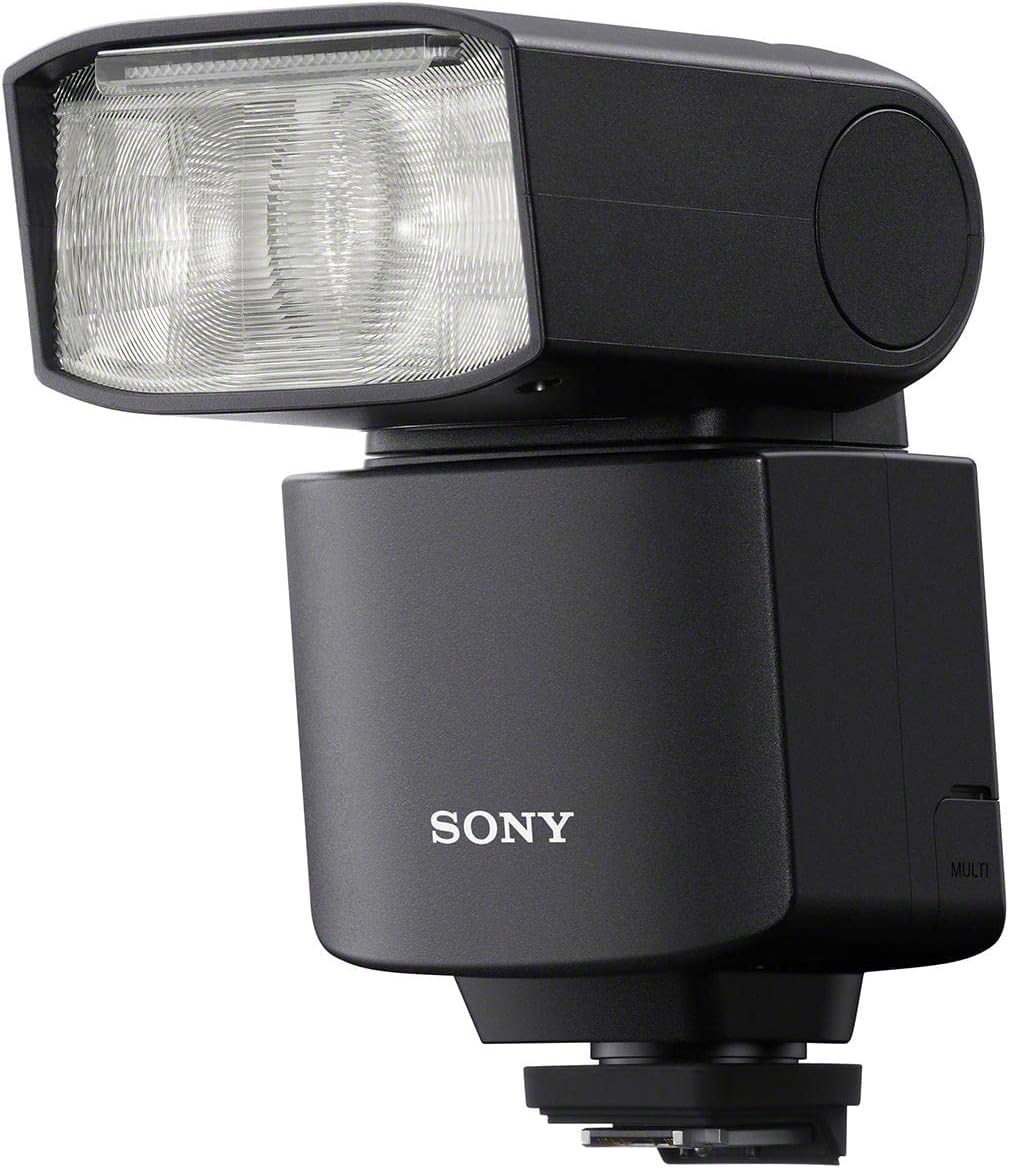 Sony HVLF46RM Wireless Radio Control Flash