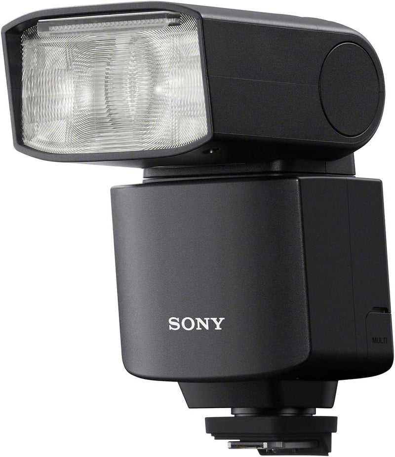 Sony HVLF46RM Wireless Radio Control Flash — main product image
