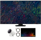 Samsung E44SAMQN65QN85BA 65