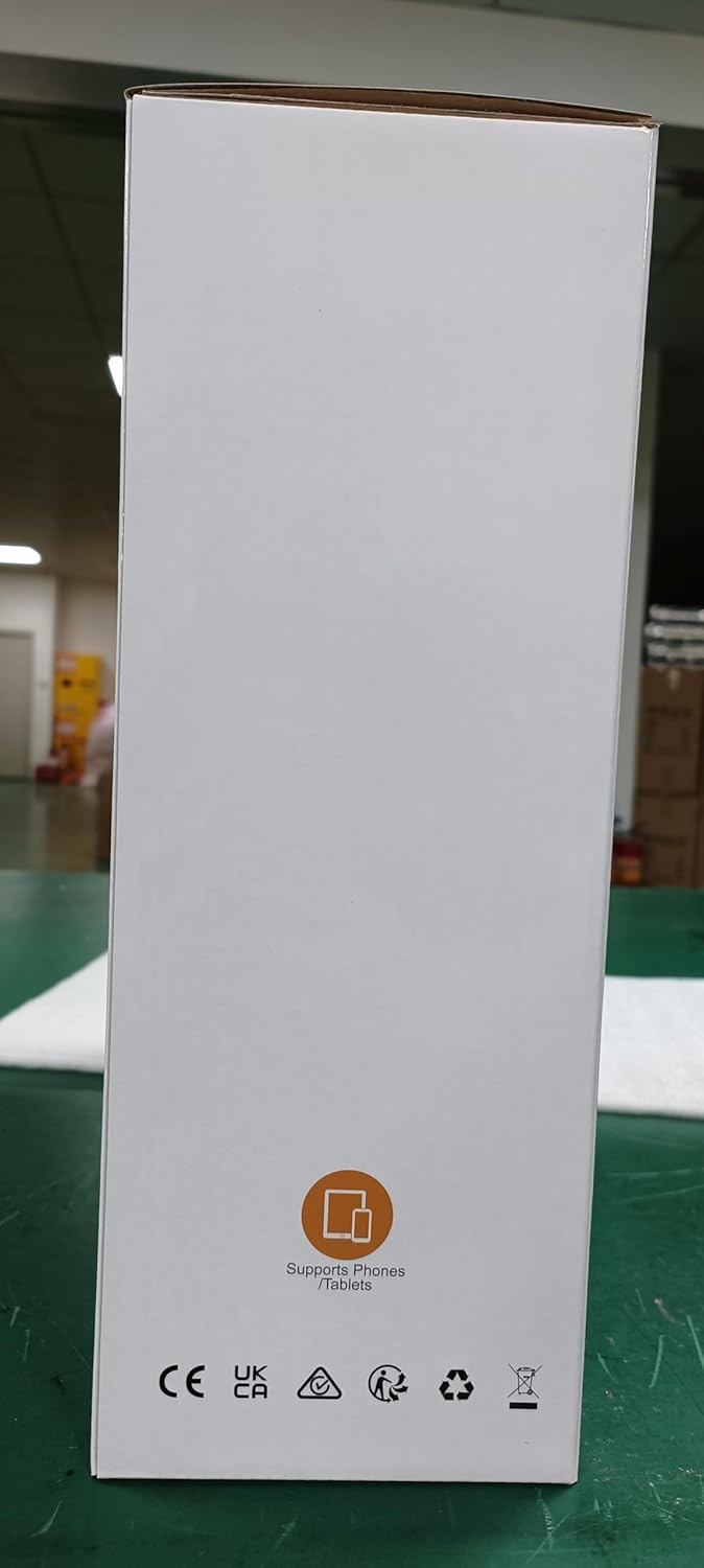 Neewer X14 Teleprompter with Remote & App Control
