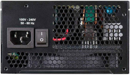 EVGA 100-N1-0650-L1 650W N1 Power Supply