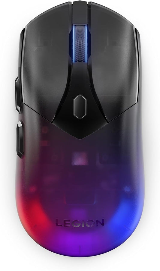 Lenovo GY51P80851 Legion M410 Wireless RGB Gaming Mouse