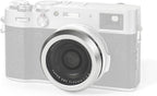 NiSi 801411 Black Mist 1/4 Filter - Fujifilm X100 Series