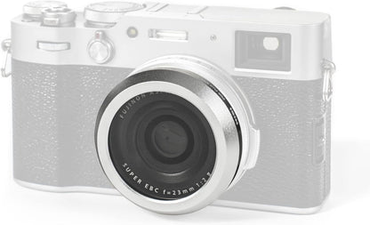 NiSi 801411 Black Mist 1/4 Filter - Fujifilm X100 Series