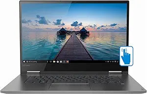 Lenovo Yoga 730 15.6" Touch Laptop i7 16GB 512GB SSD