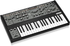 Behringer 0722-AAR86-US1 MS-5 Analog Synthesizer