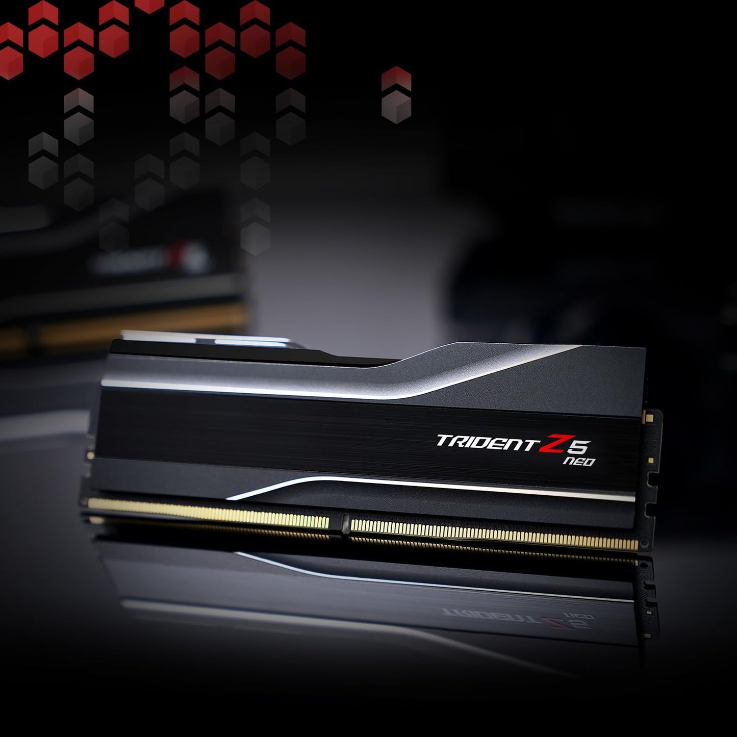 G.Skill F5-6000J3040G32GX2-TZ5N 64GB DDR5 6000MHz RAM