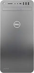 Dell XPS 8930 i7 Desktop 8GB 1TB HDD (Renewed) — main product image