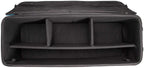 Westcott 7350 Soft Wheeled Travel Case for FJ400 & Flex Cine