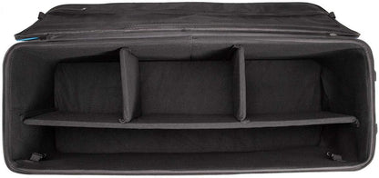 Westcott 7350 Soft Wheeled Travel Case for FJ400 & Flex Cine