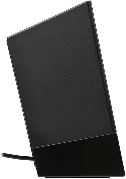 Logitech Z533 2.1 Stereo Speakers with Subwoofer -Renewed