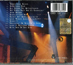 Sony Unplugged - Bob Dylan MTV CD
