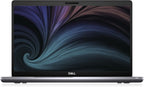 Dell Latitude 5501 Laptop i5 9th Gen 16GB 256GB SSD (Renewed)