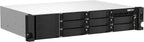QNAP TS-864EU-RP-8G 8-Bay 2.5GbE Rackmount NAS