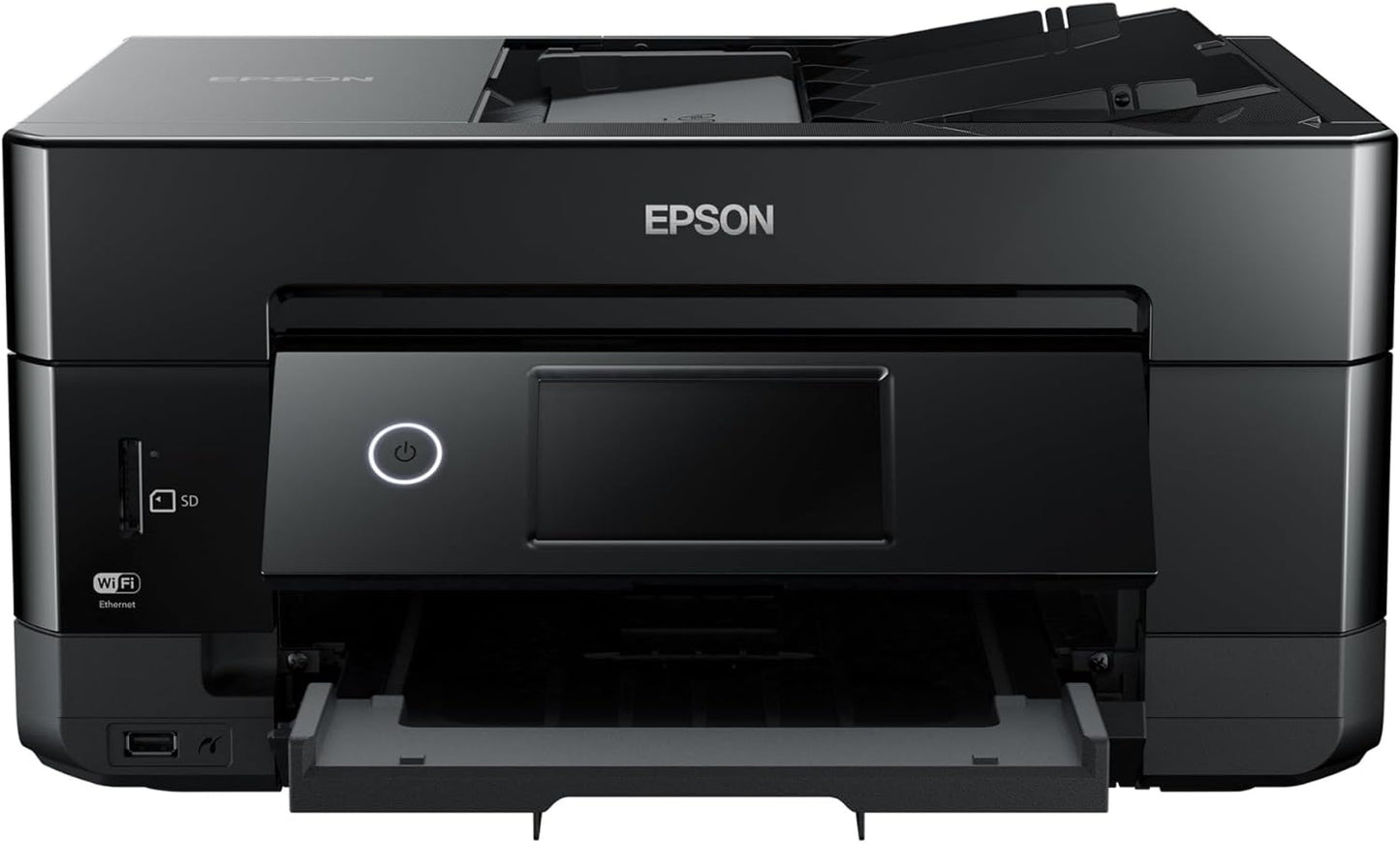 Epson XP-7100 Wireless Color Photo Printer