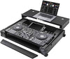 Odyssey Cases 810288 - XDJ-RX3 Glide Style Flight Case