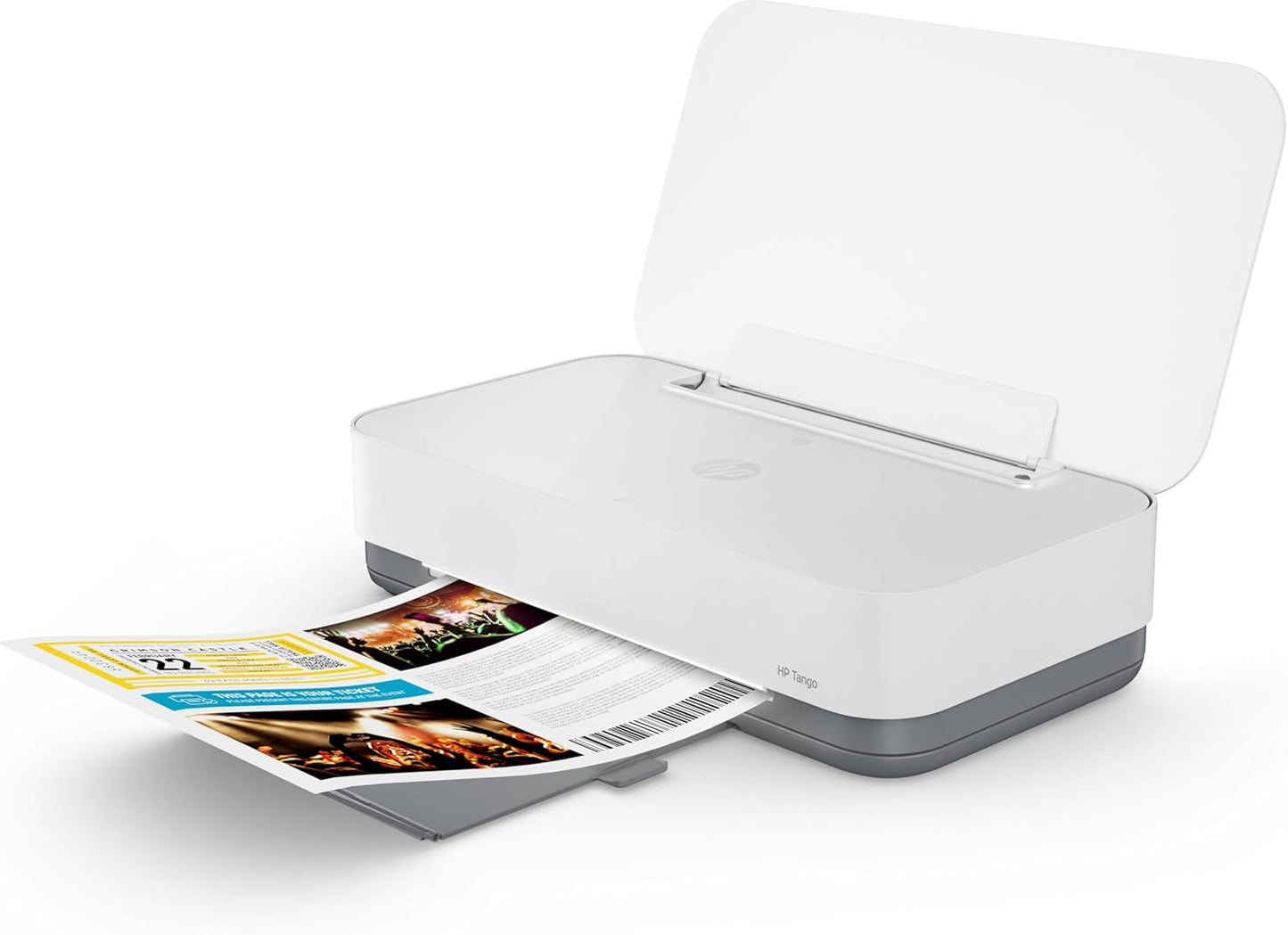 HP Tango 2RY54A Smart Wireless Mobile Printer