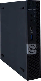 Dell Optiplex 7070 MFF i7-9700T 16GB 512GB SSD Win10 Pro
