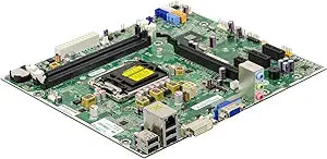 HP 687577-001 System Board Motherboard — main product image