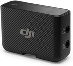 DJI 6941565922595 Mic Wireless Lavalier Microphone System