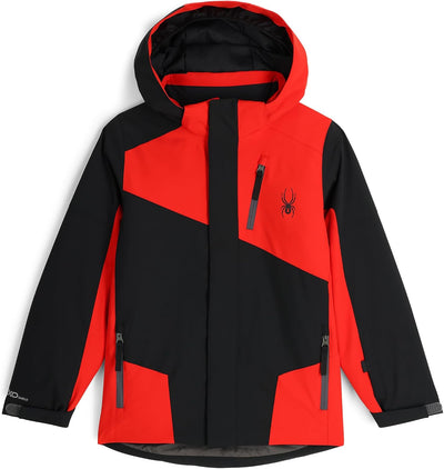 Spyder 38SG073300 Boys Turner Insulated Ski Jacket