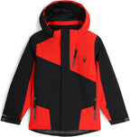 Spyder 38SG073300 Boys Turner Insulated Ski Jacket