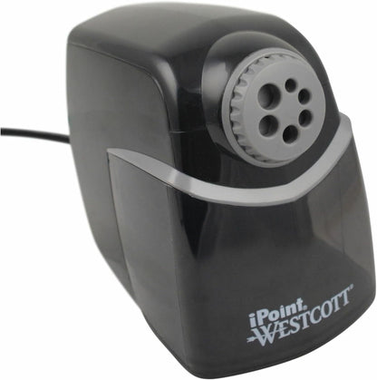 Westcott 16681 iPoint Heavy Duty Electric Pencil Sharpener