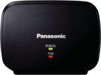 Panasonic KX-TGA407B DECT 6.0 Cordless Phone Range Extender