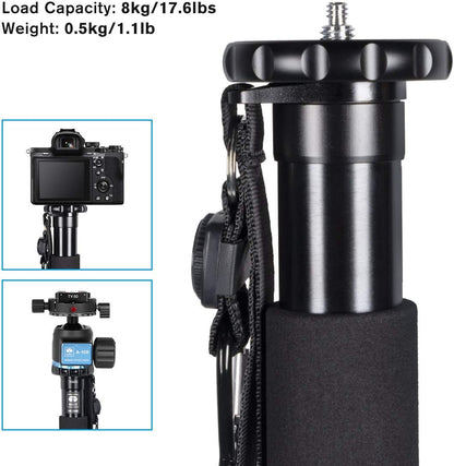 Sirui AM - 306M Aluminum Camera Monopod