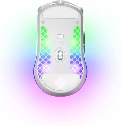 SteelSeries Aerox 3 Wireless Gaming Mouse Renewed