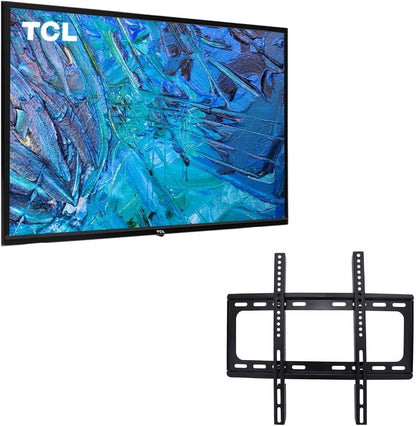 TCL 3 Series 32S335 32-Inch 720p Smart TV (Renewed)