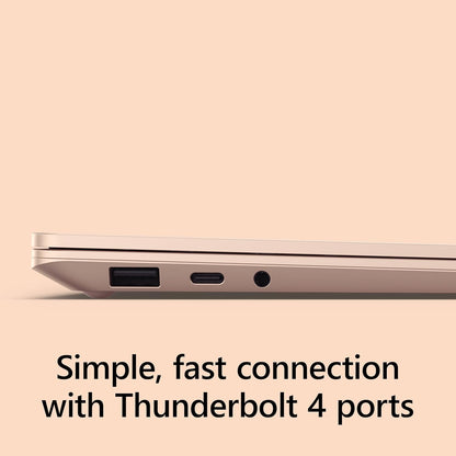 Microsoft R1S-00062 Surface Laptop 5 13.5" Touchscreen