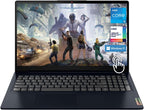 Lenovo Intel Core i5-1155G Ideapad 3i Touch Laptop